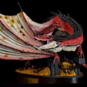 Smaug il drago sotto la montagna