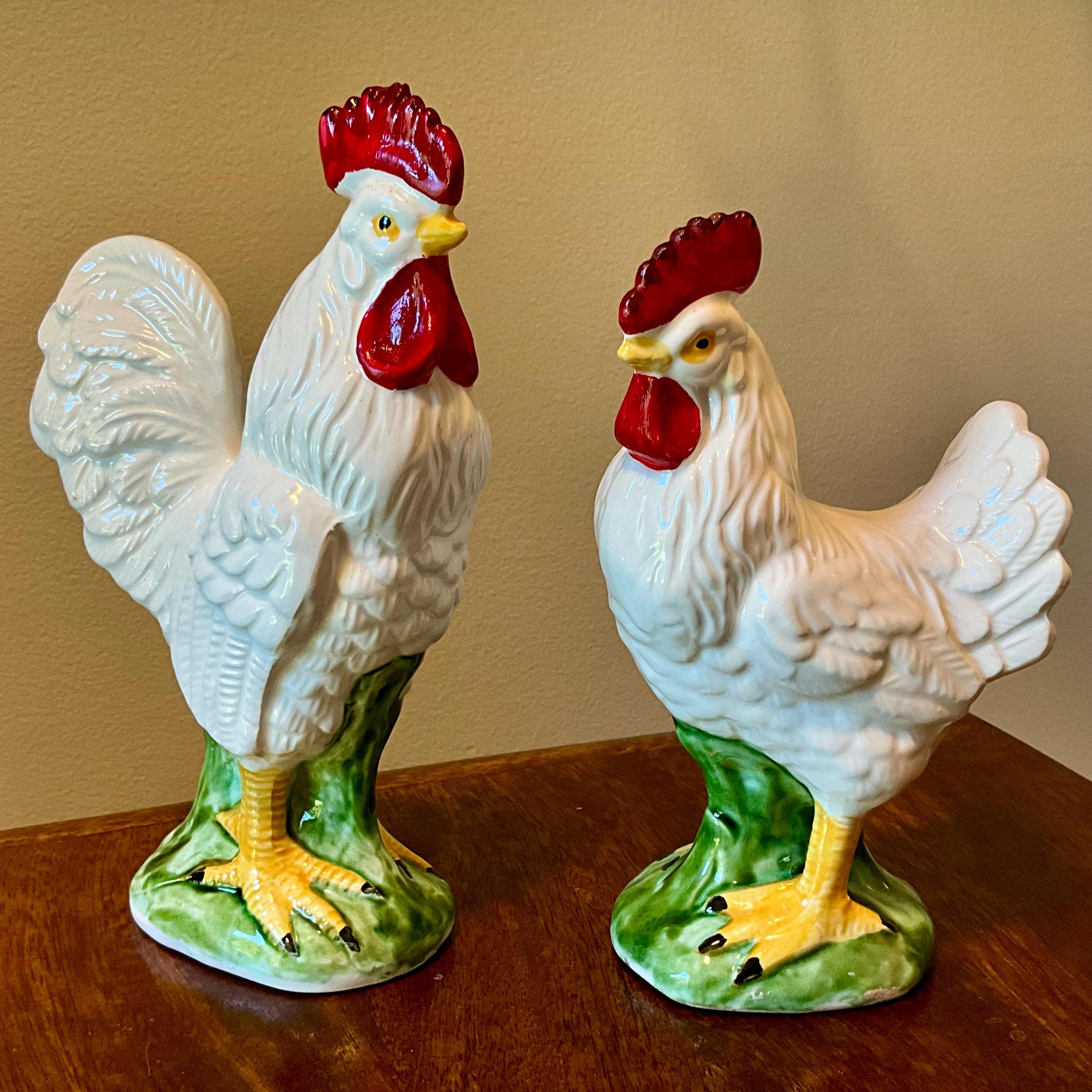 Vintage Japan Animals Figurines - Etsy