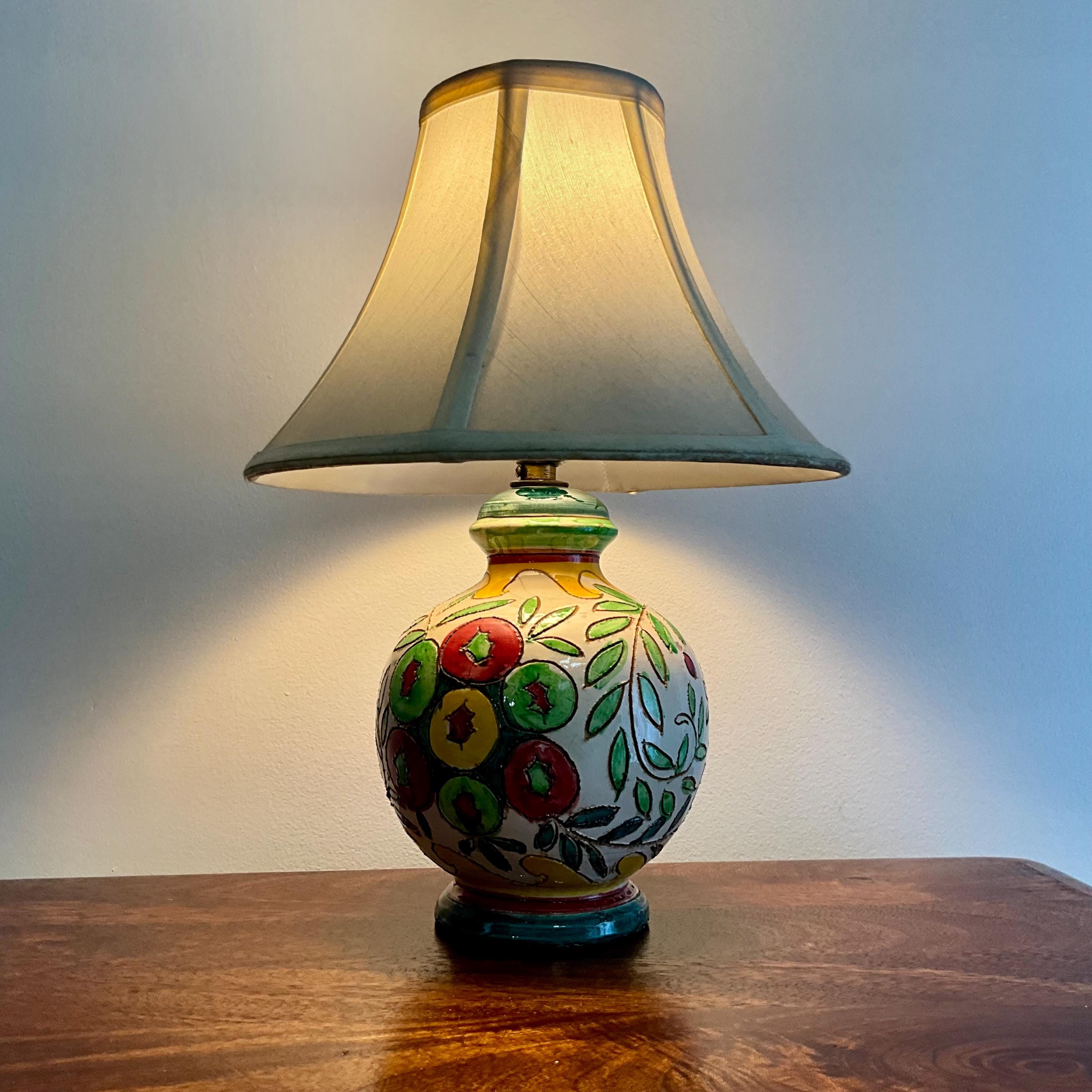 1950s Italian Pottery - Etsy