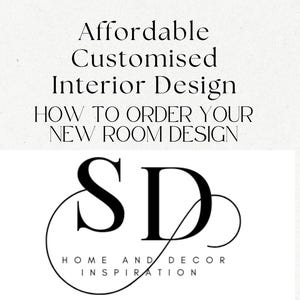 Diseño de interiores, inspiración, tablero de estado de ánimo virtual, tablero de estado de ánimo personalizado