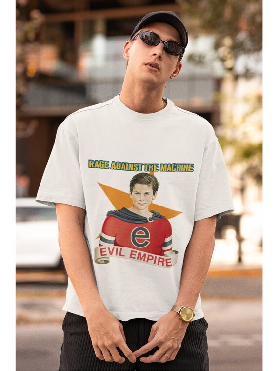 evil empire t shirt