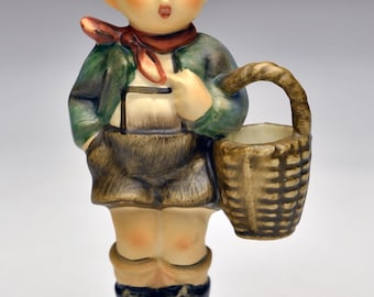 Hummel 51 3/0 Village Boy trademark 3