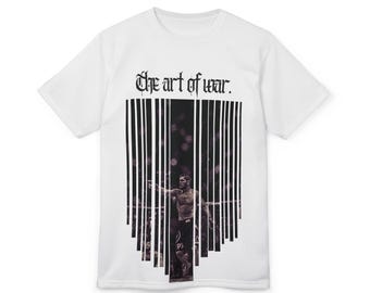 Khabib vs Conor Graphic Tee - Oversized Vintage MMA Shirt - Retro UFC Rivalry Streetwear - Fight Night Classic - Gift for Him