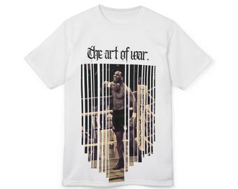 Mike Tyson Shirt - Oversized Vintage Boxing Tee - Retro Iron Mike Streetwear - Classic Fight Poster Style - Gift for Him