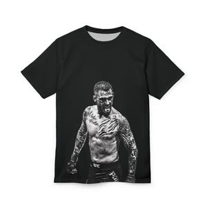 Dustin poirier shirt - Etsy 日本