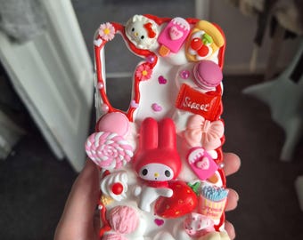 Character Phone Case