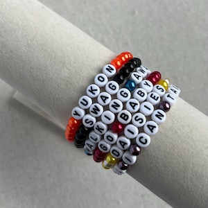 Justin Bieber Friendship Bracelets | Friendship Bracelets