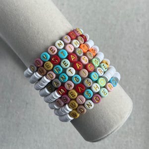 Cruise Ship Inspired Bracelets  | Pixie Dust | Cast Member Appreciation | Fish Extender | Wonder | Dream | Treasure | Fantasy | Adventure