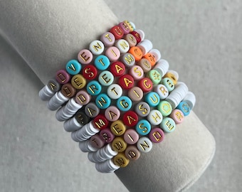 Cruise Ship Beaded Bracelet | Adventure, Destiny, Dream, Fantasy, Magic, Treasure, Wish, Wonder