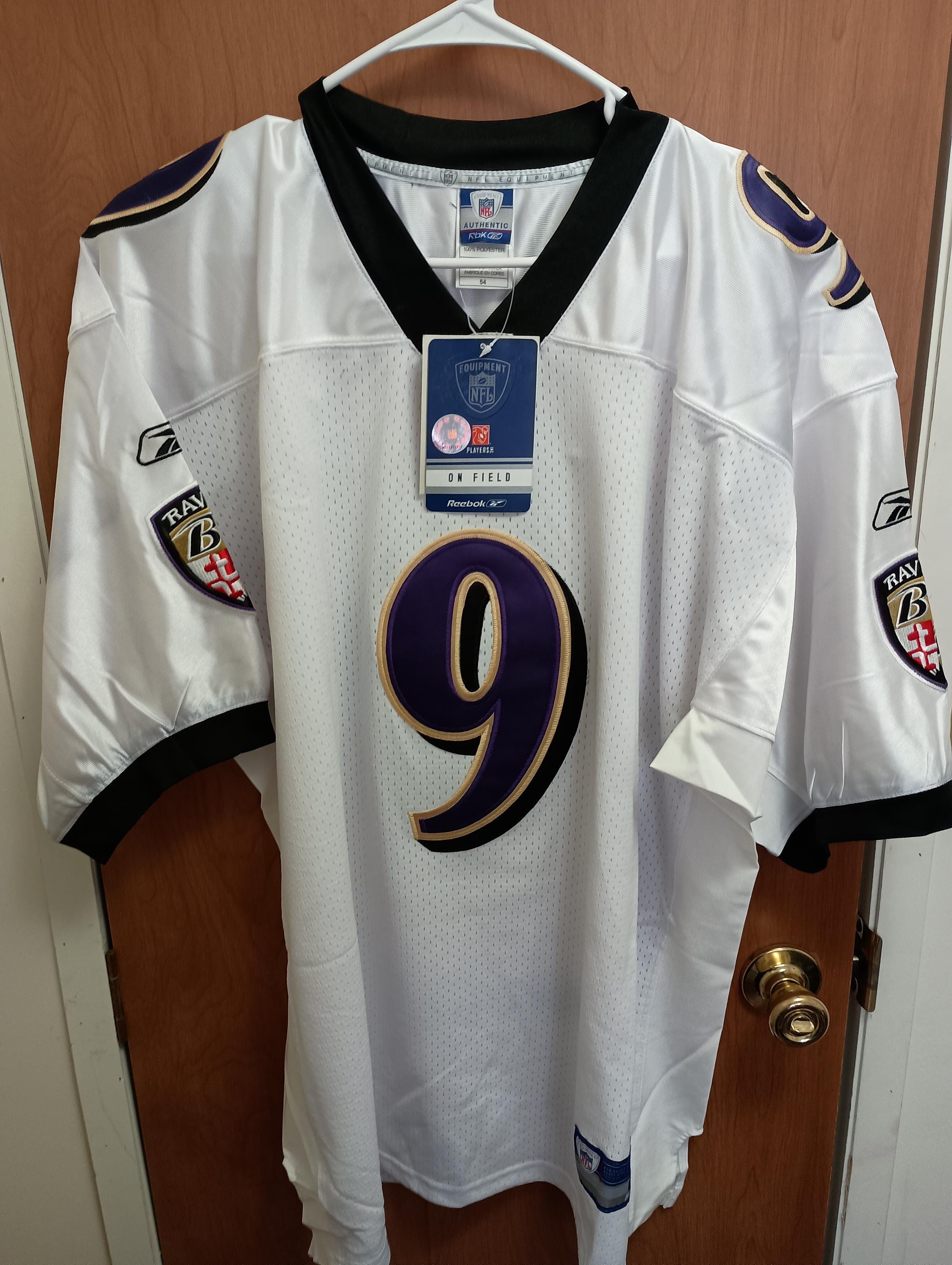 Buy Reebok Nfl Jersey Online In India India