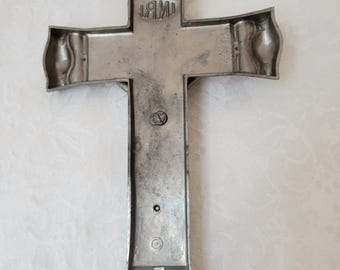 【中古】 Providence　of　JESUS/ＣＤ/PSIS-10024 Pardon Crucifix 2 1/4