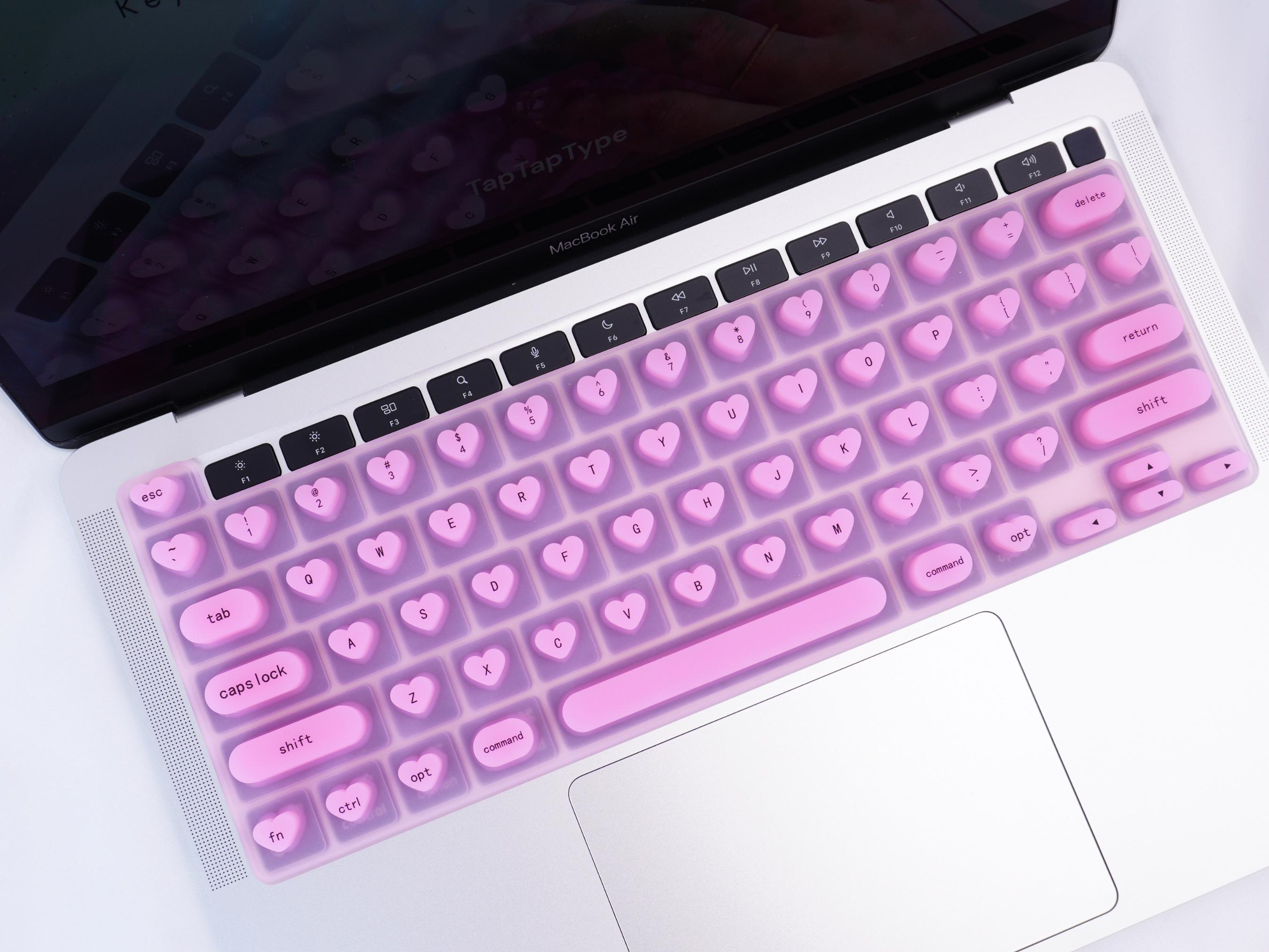 MacBook keyboard color - Etsy 日本