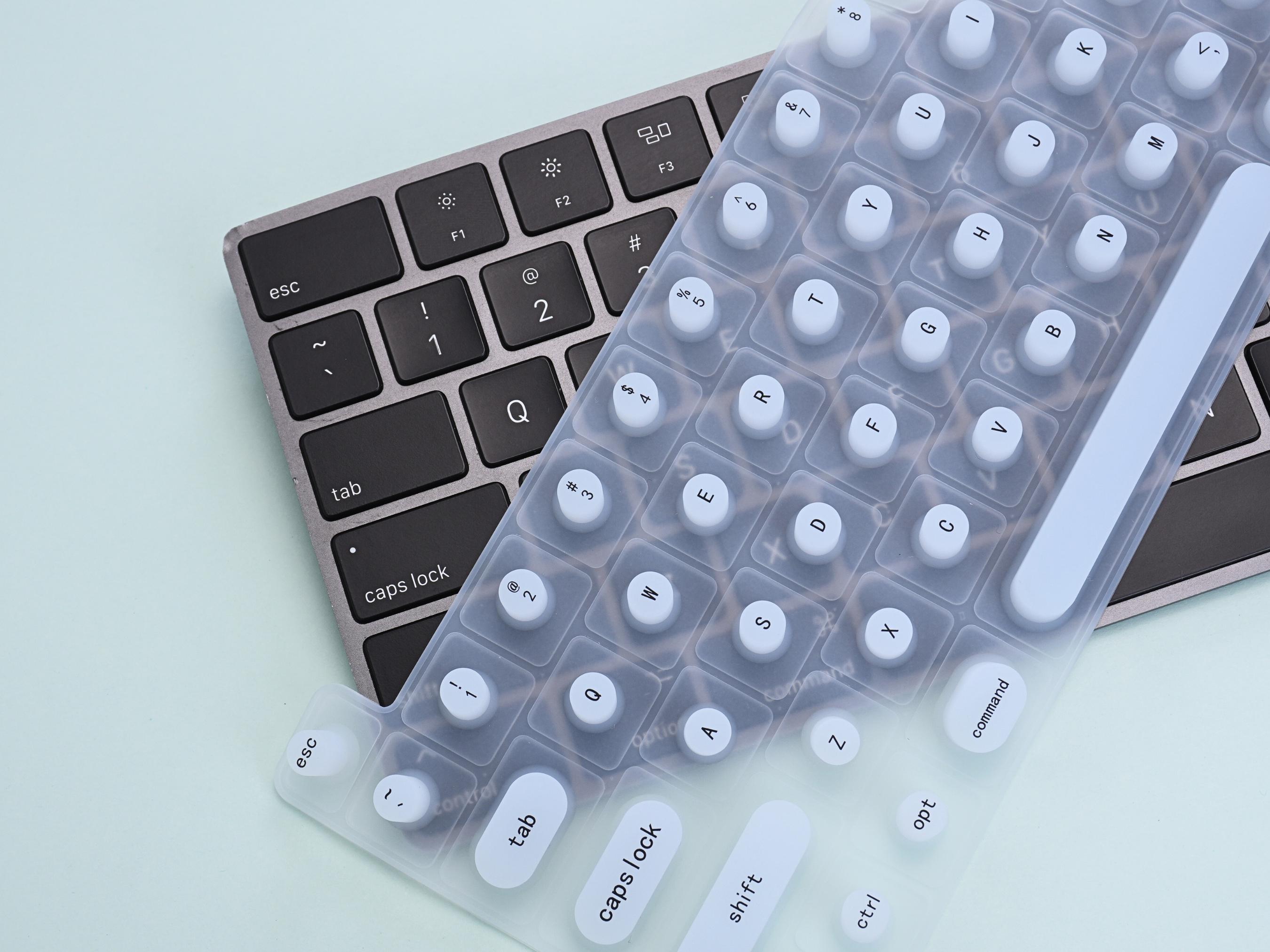 MacBook Air Keyboard Cover - Etsy UK