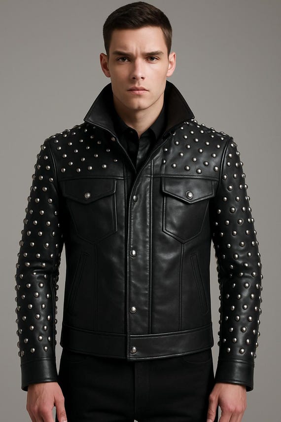 Black Leather How To Clean Leather Jacket Collar Clean Inside Of