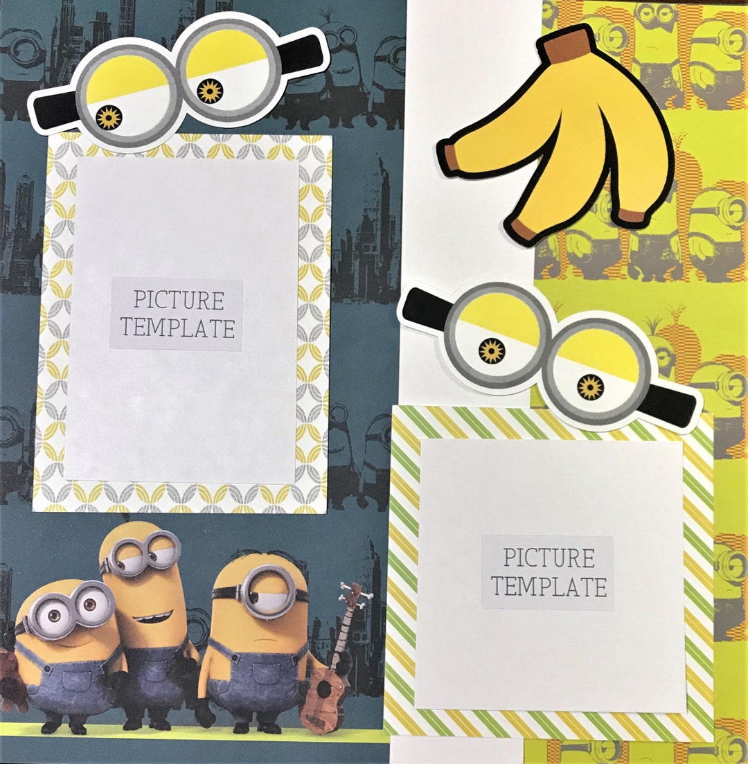 Jada Minions 2.5