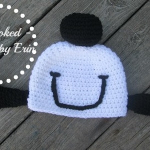Snoopy Happy Dance hat and Woodstock too -- all sizes