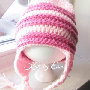 Edith Inspired Hat - all sizes (listed in description)