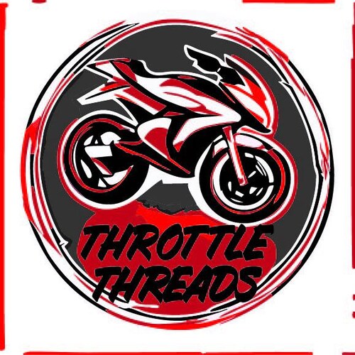 Throttle Threads Logo ThrottleThreads636 - Etsy