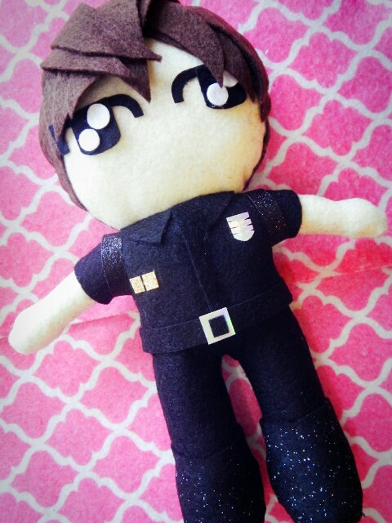 Kpop BTS Jungkook Bangtan Boys Plushie Plush Toy Doll | Etsy