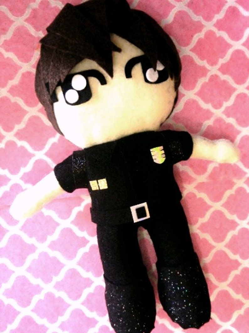Kpop BTS Jungkook Bangtan Boys Plushie Plush Toy Doll | Etsy