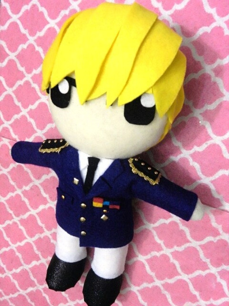 Kpop BTS Suga Plushie Plush toy doll Dope MV | Etsy