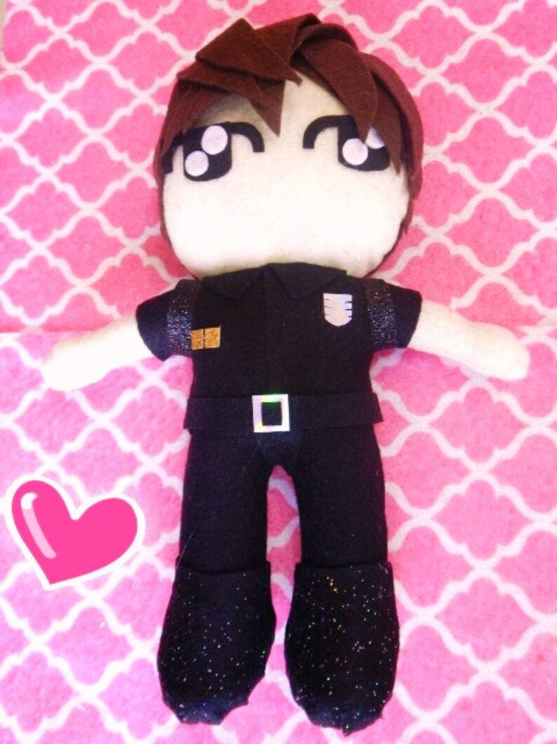 Kpop BTS Jungkook Bangtan Boys Plushie Plush Toy Doll | Etsy