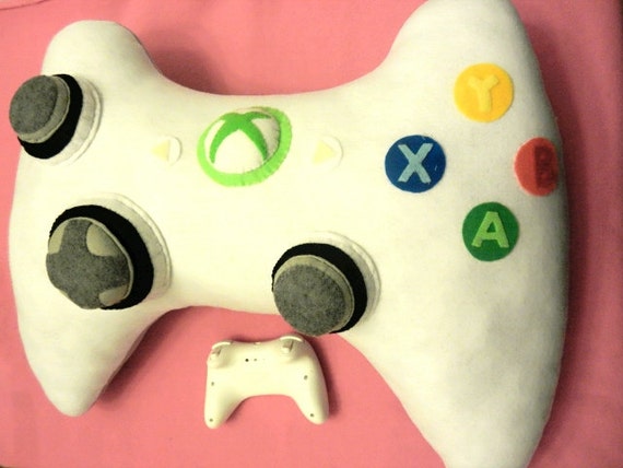 giant xbox controller