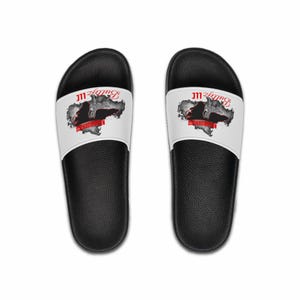 Men's Slide Sandals