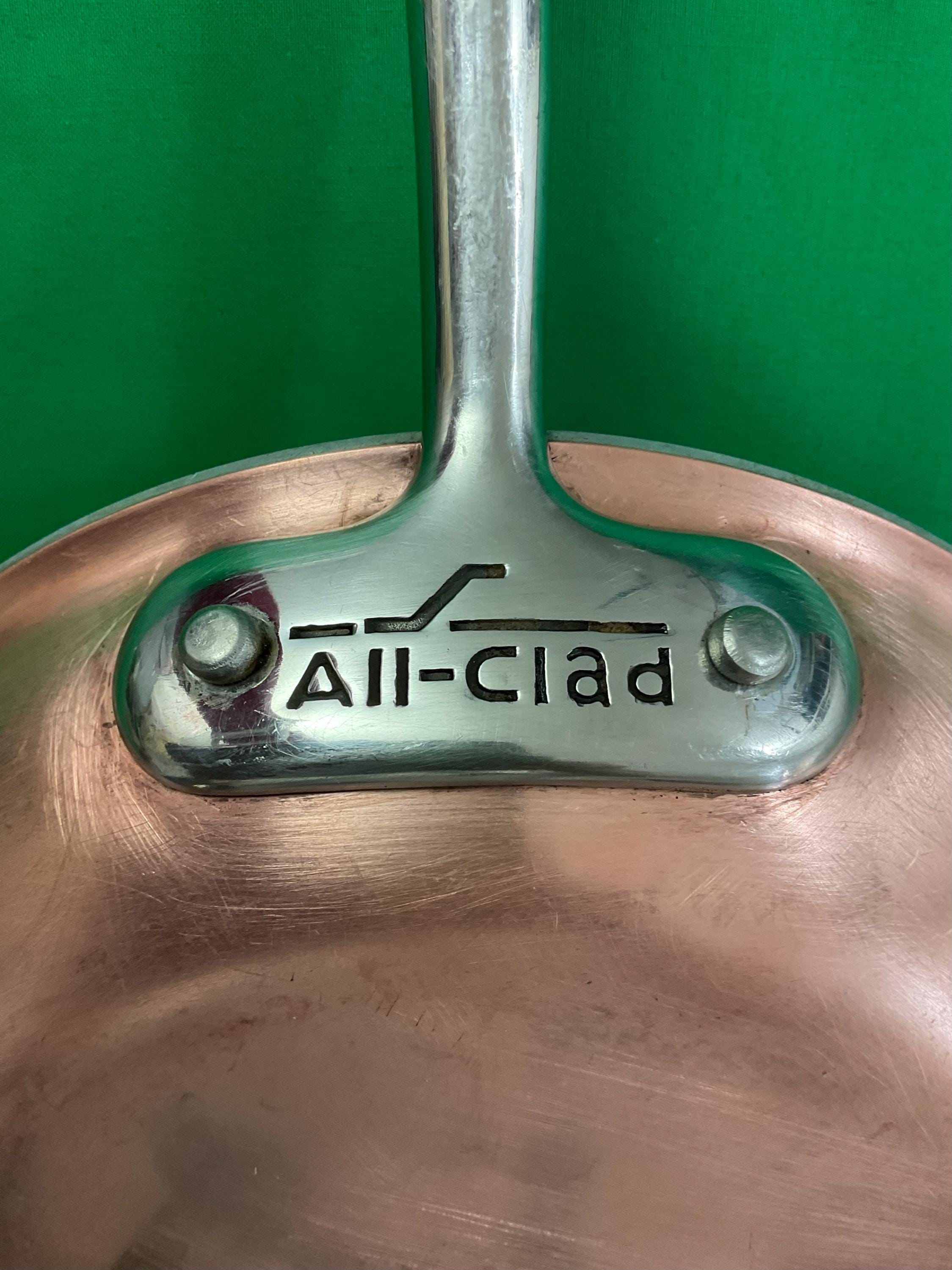All Clad - Etsy