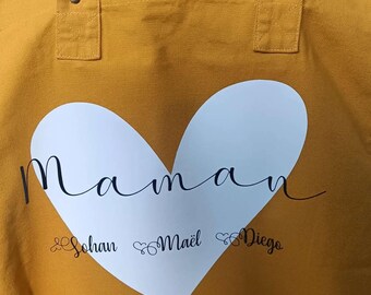 shopping bag