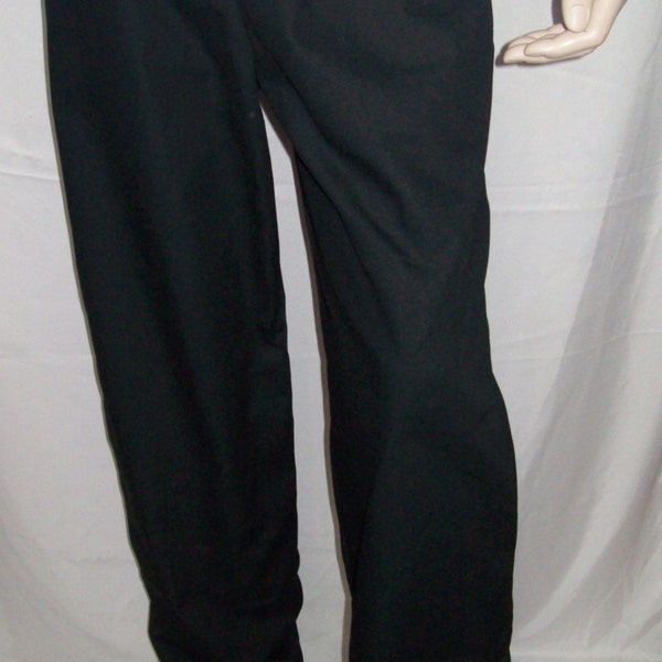 Renaissance Men Drawstring Pants Size Medium Various Colors