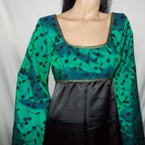 Robe de jeune fille Renaissance pour femme, tailles 15/16, différentes couleurs DES LIQUIDATIONS !