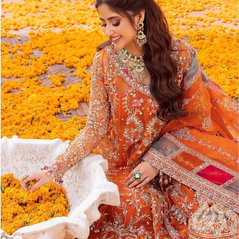 ethnic wear