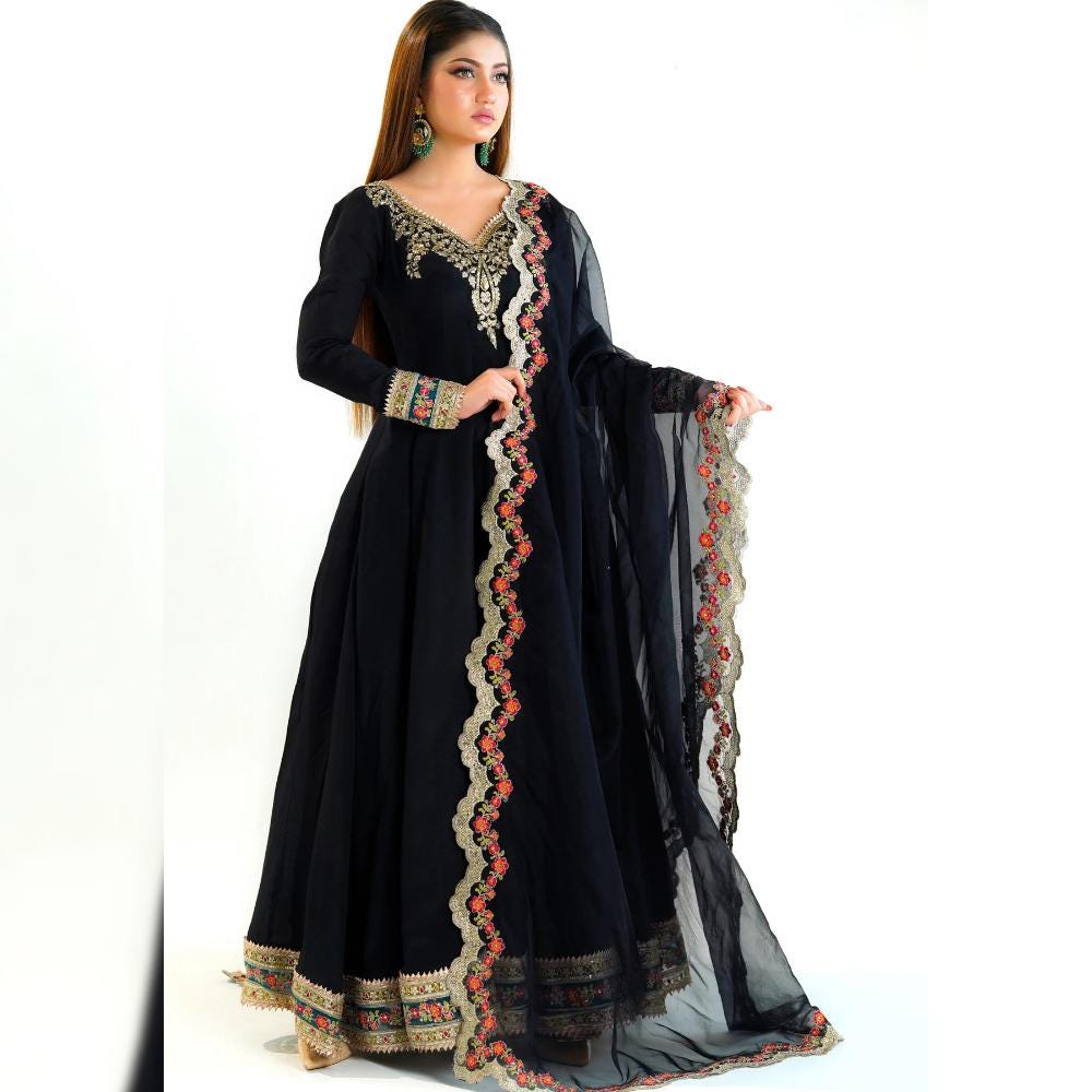 Indian Formal Dresses for Women - Etsy