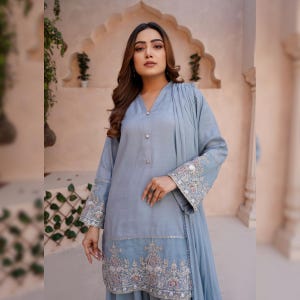 eid outfit