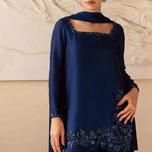 pakistani designer
salwar suit