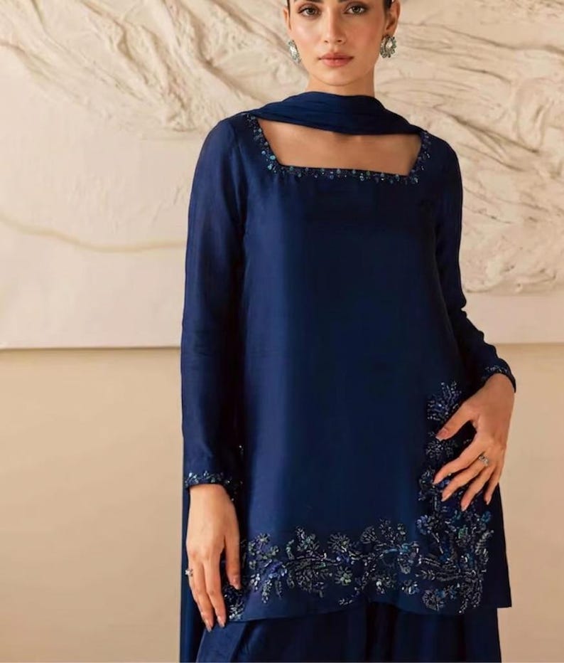 pakistani designer
salwar suit