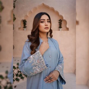 farshi shalwar