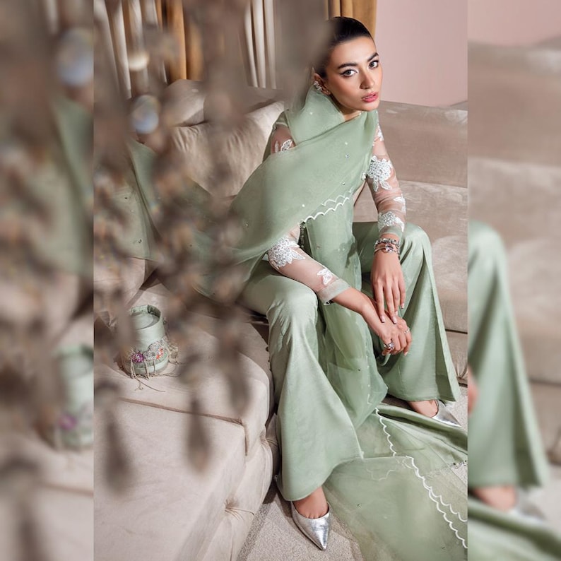 party wear dress