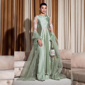 pakistani dress