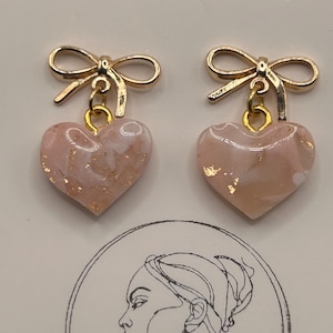 Earrings &quot;Melissa&quot;