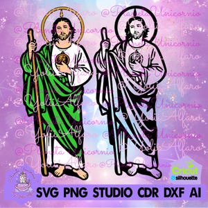 Saint Jude Thaddeus, Saint Jude, Jude, church, saint