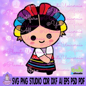 Maria doll 2, Maria doll, Lele doll, rag doll, little doll, Oaxacan doll, rag doll, rag doll