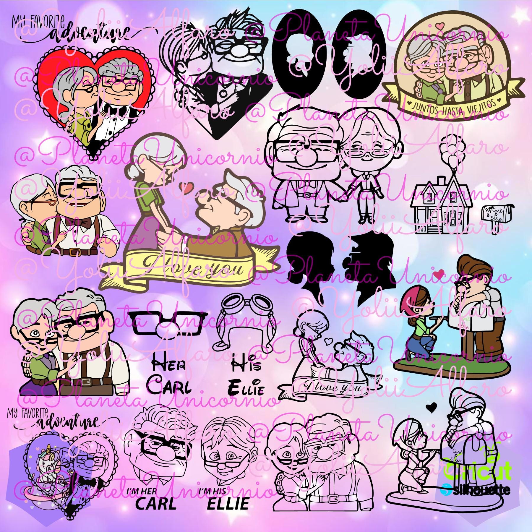 Grandparents, Carl and Ellie, adventure, our adventure, Carl&Ellie, UP, adventure, high adventure