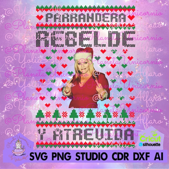 Jenni Rivera ugly sweater parrandera, parrandera, rebelde y atrevida, cantantes norteños, la ultima cena norteña, la ultima peda, navidad
