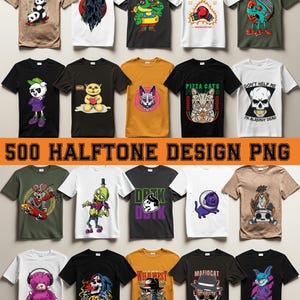 500+ Halftone png Png Bundle, Halftone strrtwear Designs Png, Trendy Movie Png, Tv Shows Png, Retro Movie Png, Popular Shows Png, Digital