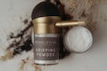 Hair Gripping Powder