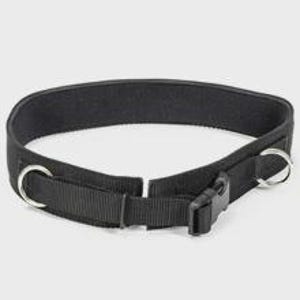 A product photo from high-angle front image of Alpine Outfitters Hands-Free Belt