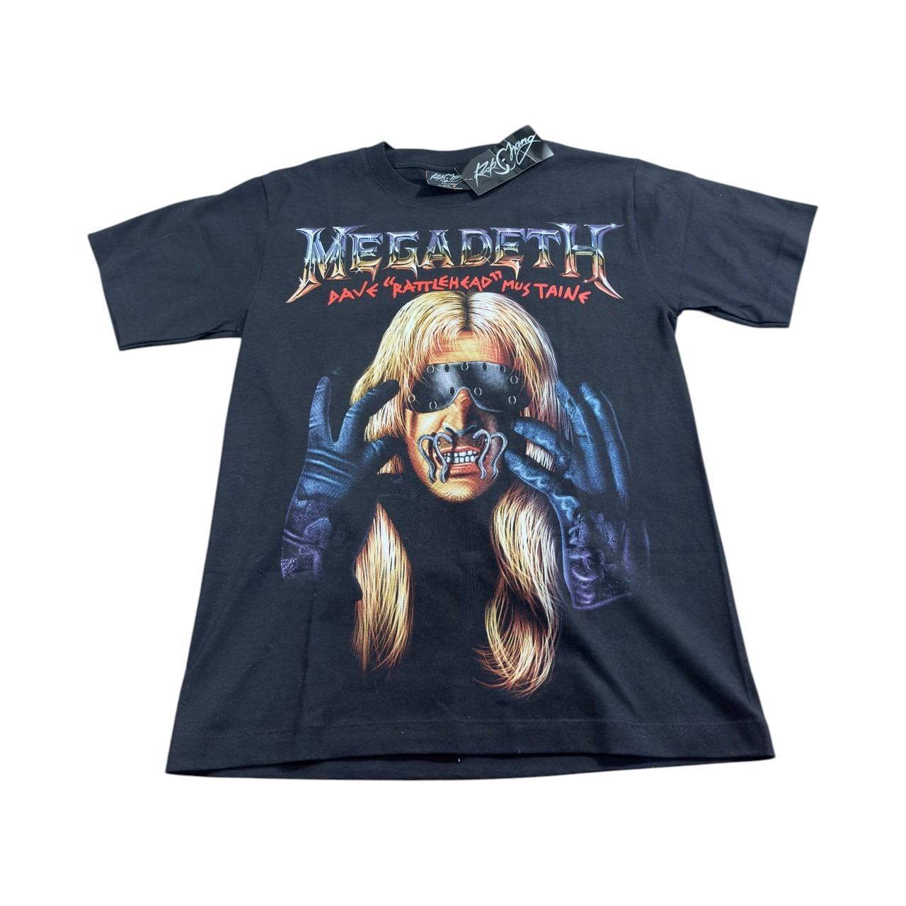 Dave mustaine shirt - Etsy 日本
