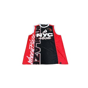 Johnny Blaze Jersey - Etsy Johnny Blaze Jersey - Etsy